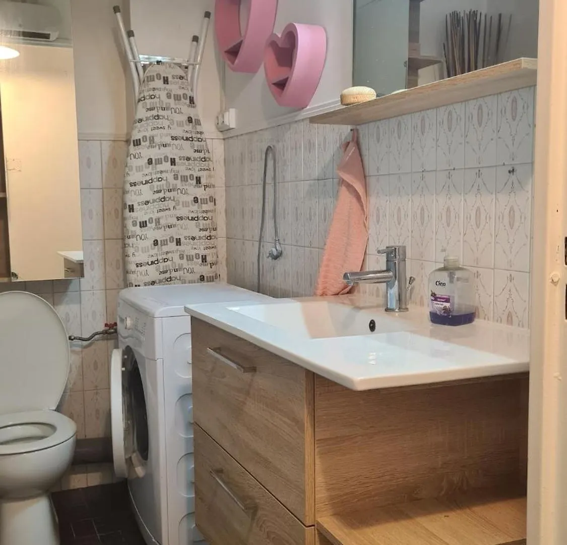 Studio Calme Et Cosy Proche De La Gare Saint Charles مارسيليا شقة