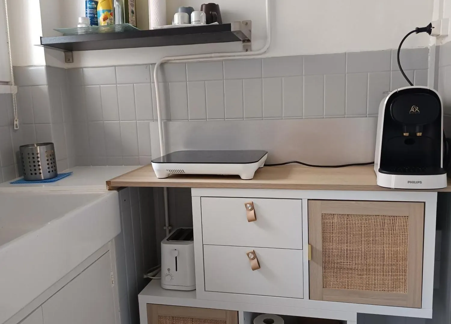 Apartment Studio Calme Et Cosy Proche De La Gare Saint Charles Marseille France